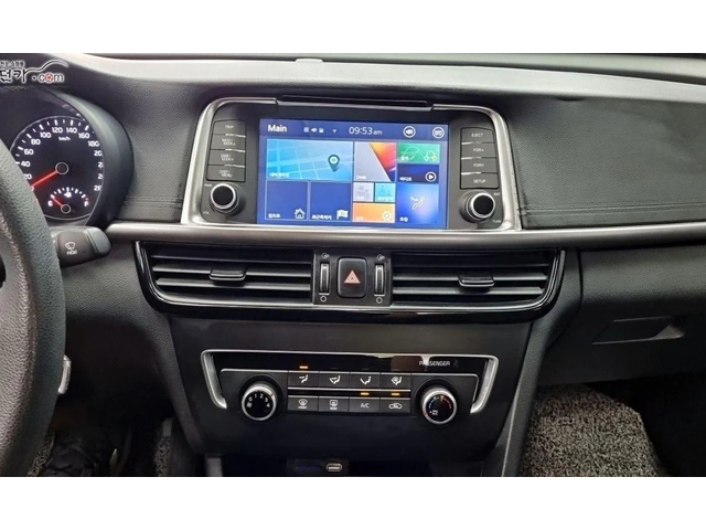 Kia K5 LPG - автомобили, коли, обяви за нови и употребявани 9