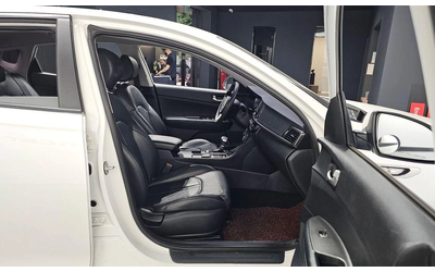 Kia K5 LPG - автомобили, коли, обяви за нови и употребявани 6