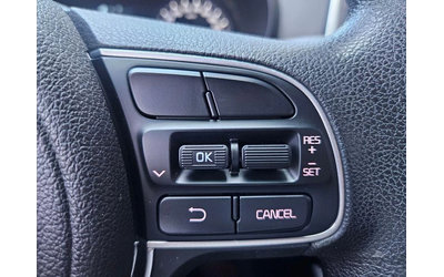 Kia K5 LPG - автомобили, коли, обяви за нови и употребявани 8