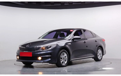kia-k5 - 0