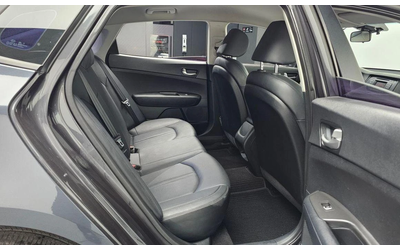 Kia K5 LPG - автомобили, коли, обяви за нови и употребявани 11