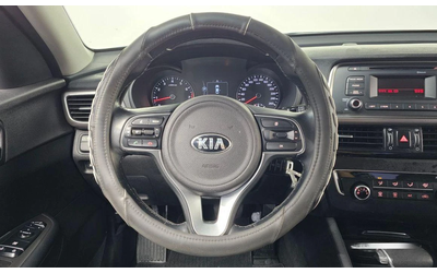 Kia K5 LPG - автомобили, коли, обяви за нови и употребявани 12