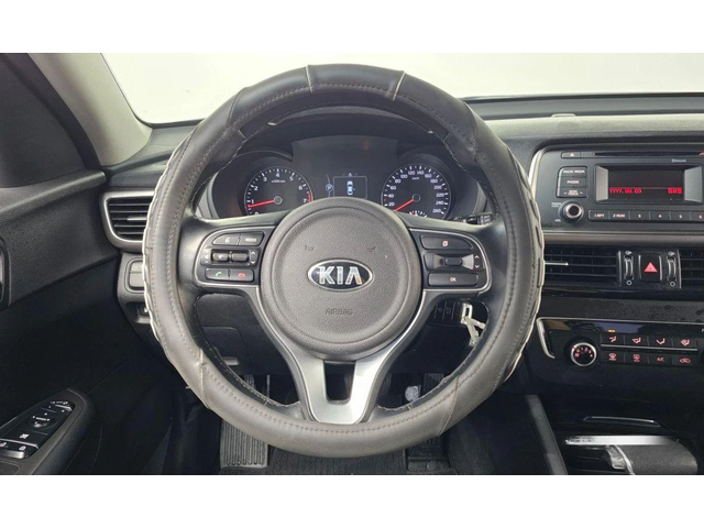 Kia K5 LPG - автомобили, коли, обяви за нови и употребявани 12