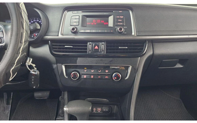 Kia K5 LPG - автомобили, коли, обяви за нови и употребявани 14