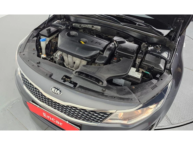 Kia K5 LPG - автомобили, коли, обяви за нови и употребявани 5
