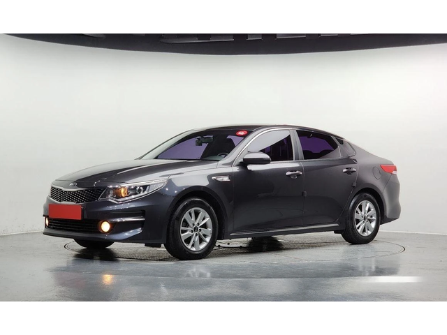 Kia K5 LPG - автомобили, коли, обяви за нови и употребявани 0