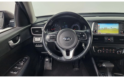 Kia K5 LPG - автомобили, коли, обяви за нови и употребявани 12