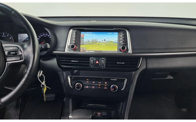 Kia K5 LPG - автомобили, коли, обяви за нови и употребявани 13