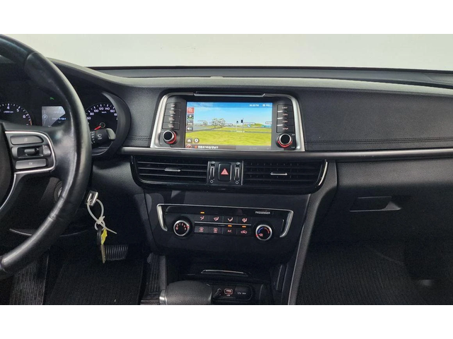 Kia K5 LPG - автомобили, коли, обяви за нови и употребявани 13