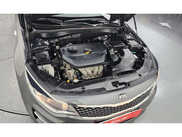 Kia K5 LPG - автомобили, коли, обяви за нови и употребявани 5