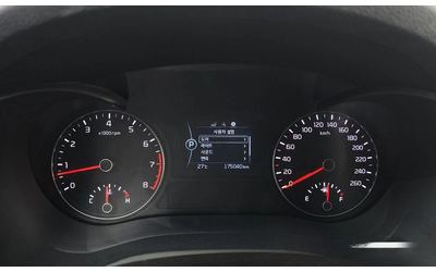 Kia K5 LPG - автомобили, коли, обяви за нови и употребявани 7