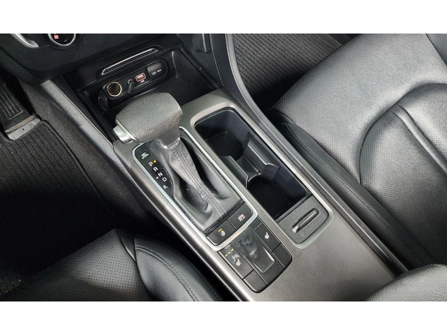 Kia K5 LPG - автомобили, коли, обяви за нови и употребявани 8