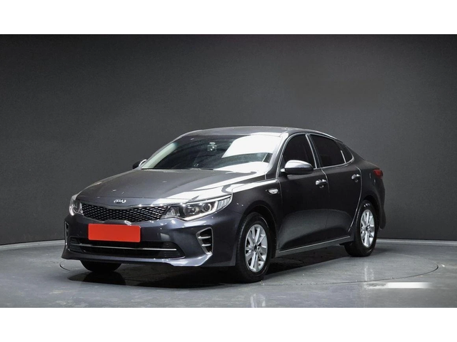 Kia K5 LPG - автомобили, коли, обяви за нови и употребявани 0