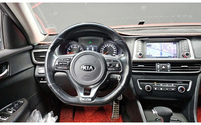 Kia K5 LPG - автомобили, коли, обяви за нови и употребявани 12