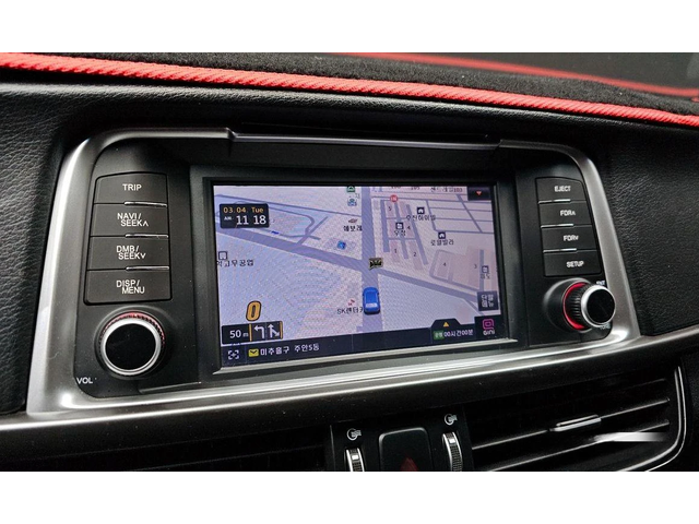 Kia K5 LPG - автомобили, коли, обяви за нови и употребявани 13