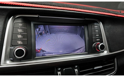 Kia K5 LPG - автомобили, коли, обяви за нови и употребявани 14