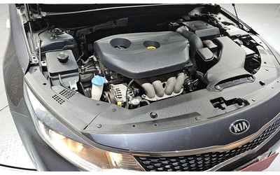 kia-k5 - 5