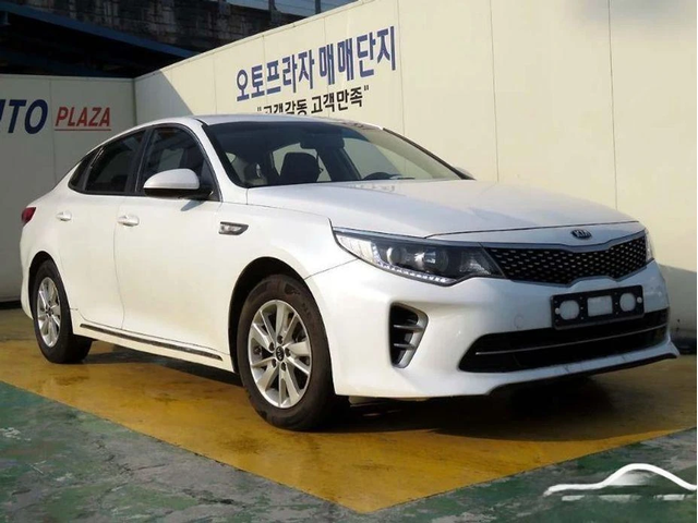 Kia K5 LPG - автомобили, коли, обяви за нови и употребявани 0