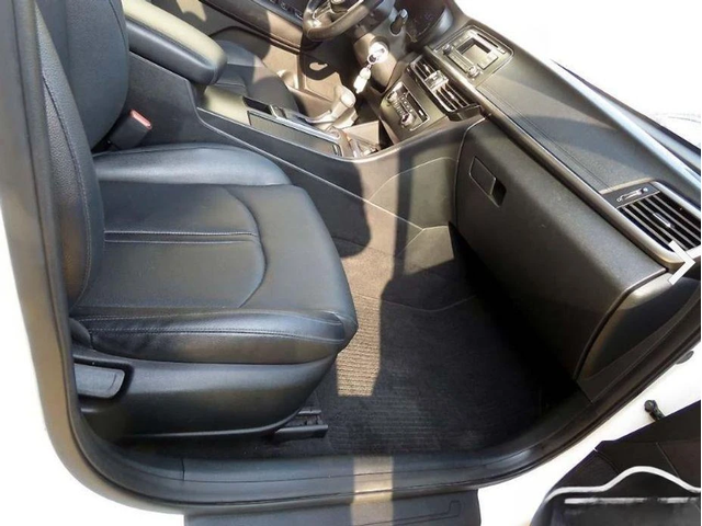 Kia K5 LPG - автомобили, коли, обяви за нови и употребявани 8