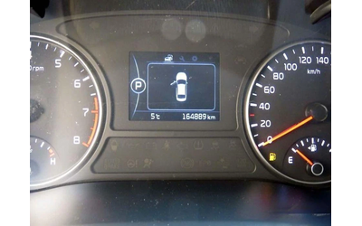 Kia K5 LPG - автомобили, коли, обяви за нови и употребявани 9