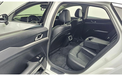 Kia K5 2.0 LPG PRESTIGE* НИСКИ КИЛОМЕТРИ* - автомобили, коли, обяви за нови и употребявани 10