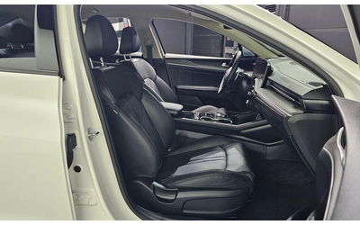 Kia K5 2.0 LPG PRESTIGE* НИСКИ КИЛОМЕТРИ* - автомобили, коли, обяви за нови и употребявани 11