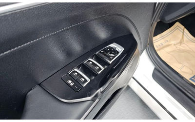 Kia K5 2.0 LPG PRESTIGE* НИСКИ КИЛОМЕТРИ* - автомобили, коли, обяви за нови и употребявани 12