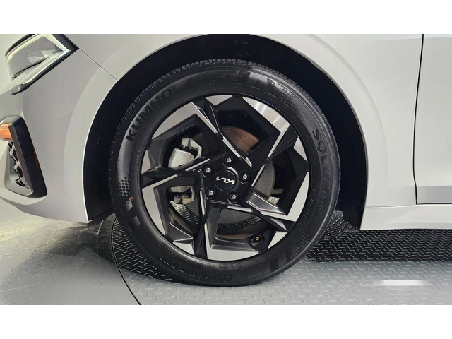 Kia K5 2.0 LPG PRESTIGE* НИСКИ КИЛОМЕТРИ* - автомобили, коли, обяви за нови и употребявани 4