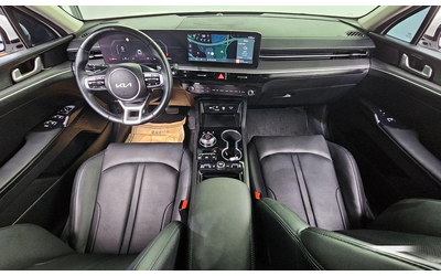 Kia K5 2.0 LPG PRESTIGE* НИСКИ КИЛОМЕТРИ* - автомобили, коли, обяви за нови и употребявани 6