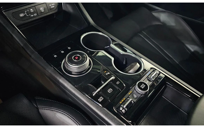 Kia K5 2.0 LPG PRESTIGE* НИСКИ КИЛОМЕТРИ* - автомобили, коли, обяви за нови и употребявани 8