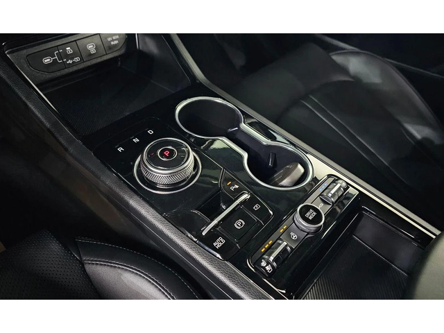 Kia K5 2.0 LPG PRESTIGE* НИСКИ КИЛОМЕТРИ* - автомобили, коли, обяви за нови и употребявани 8