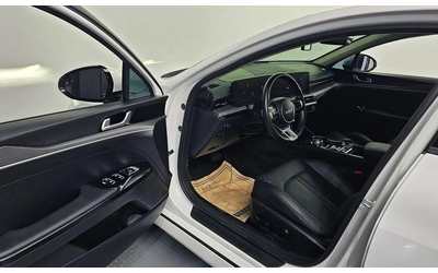 Kia K5 2.0 LPG PRESTIGE* НИСКИ КИЛОМЕТРИ* - автомобили, коли, обяви за нови и употребявани 9