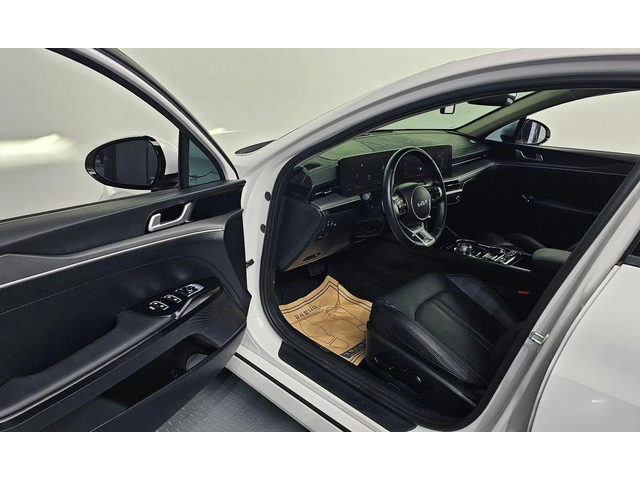 Kia K5 2.0 LPG PRESTIGE* НИСКИ КИЛОМЕТРИ* - автомобили, коли, обяви за нови и употребявани 9