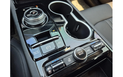 Kia K5 2.0 LPG PRESTIGE* ОЧАКВАН ВНОС* - автомобили, коли, обяви за нови и употребявани 10