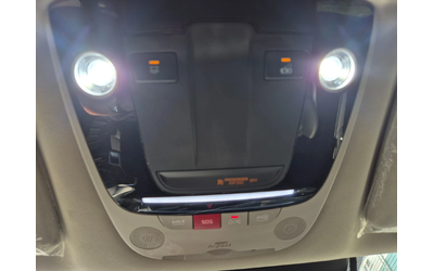 Kia K5 2.0 LPG PRESTIGE* ОЧАКВАН ВНОС* - автомобили, коли, обяви за нови и употребявани 11