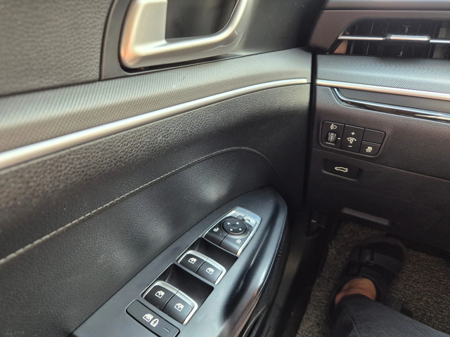 Kia K5 2.0 LPG PRESTIGE* ОЧАКВАН ВНОС* - автомобили, коли, обяви за нови и употребявани 12