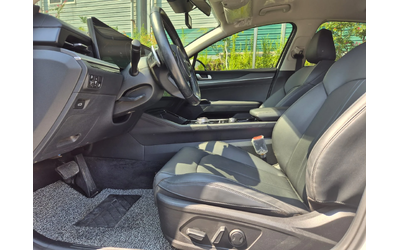 Kia K5 2.0 LPG PRESTIGE* ОЧАКВАН ВНОС* - автомобили, коли, обяви за нови и употребявани 8