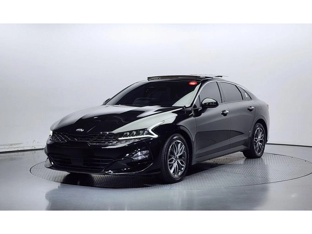 Kia K5 2.0 LPG * TRENDY* * ПАНОРАМА * ОЧАКВАН ВНОС* - автомобили, коли, обяви за нови и употребявани 0