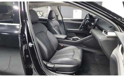 Kia K5 2.0 LPG * TRENDY* * ПАНОРАМА * ОЧАКВАН ВНОС* - автомобили, коли, обяви за нови и употребявани 10