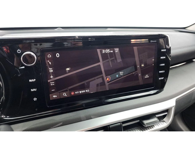 Kia K5 2.0 LPG * TRENDY* * ПАНОРАМА * ОЧАКВАН ВНОС* - автомобили, коли, обяви за нови и употребявани 13