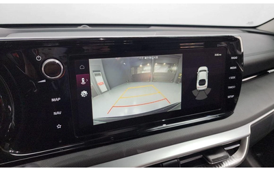 Kia K5 2.0 LPG * TRENDY* * ПАНОРАМА * ОЧАКВАН ВНОС* - автомобили, коли, обяви за нови и употребявани 14