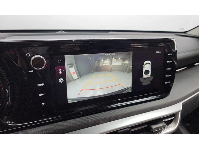 Kia K5 2.0 LPG * TRENDY* * ПАНОРАМА * ОЧАКВАН ВНОС* - автомобили, коли, обяви за нови и употребявани 14