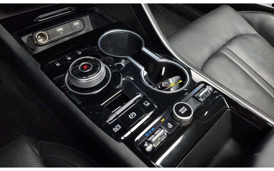 Kia K5 2.0 LPG * TRENDY* * ПАНОРАМА * ОЧАКВАН ВНОС* - автомобили, коли, обяви за нови и употребявани 8