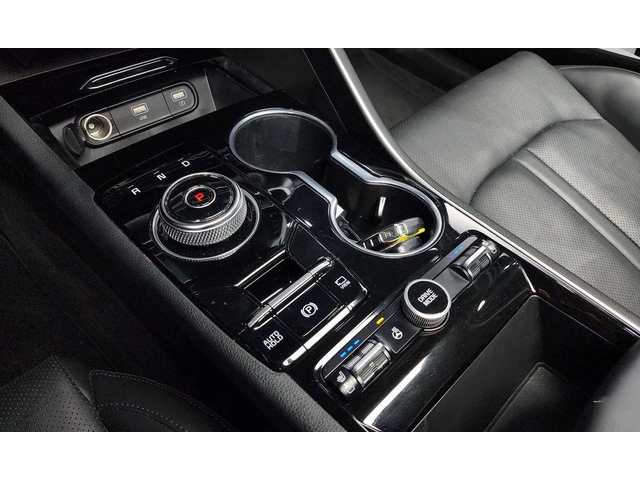 Kia K5 2.0 LPG * TRENDY* * ПАНОРАМА * ОЧАКВАН ВНОС* - автомобили, коли, обяви за нови и употребявани 8