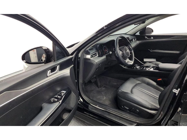 Kia K5 2.0 LPG * TRENDY* * ПАНОРАМА * ОЧАКВАН ВНОС* - автомобили, коли, обяви за нови и употребявани 9