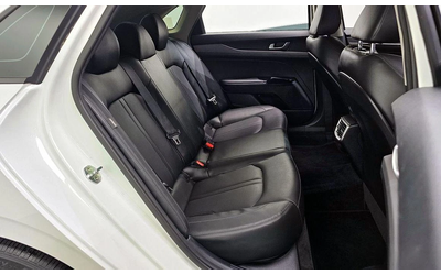 Kia K5 - автомобили, коли, обяви за нови и употребявани 11