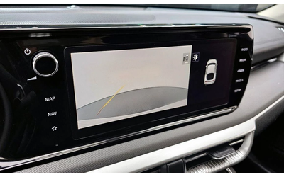 Kia K5 - автомобили, коли, обяви за нови и употребявани 14