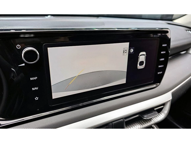 Kia K5 - автомобили, коли, обяви за нови и употребявани 14