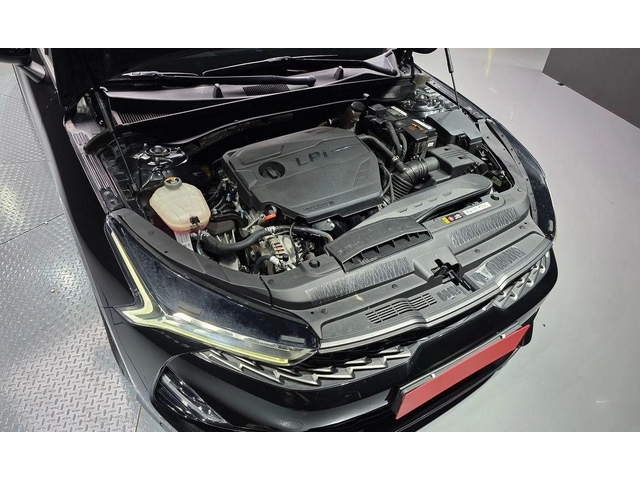 Kia K5 - автомобили, коли, обяви за нови и употребявани 5