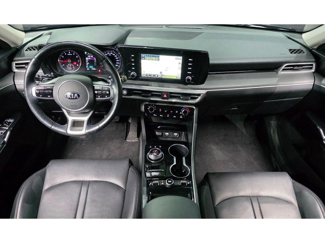 Kia K5 - автомобили, коли, обяви за нови и употребявани 6